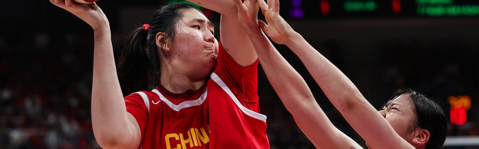 媒体人：亚洲杯是张子宇等新锐作为主力的首次比赛 承载颇多期待