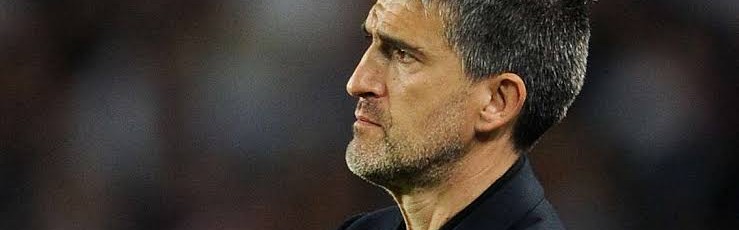 皇家社会官方：体育总监罗伯托·奥拉贝将在赛季结束后离任