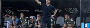 龙哥首战几分?世俱杯重用贡萨洛&amp;居勒尔放弃罗德里戈，4强0-4巴黎