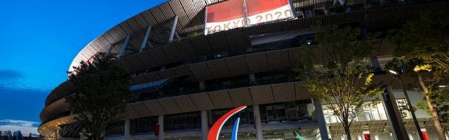 大乐透走势图带线图-参赛之途艰难跋涉 阿富汗残奥选手终于抵达东京